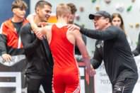 2. Bundeliga KG Neufeld/Leonding vs. Graz, 18.10.2025