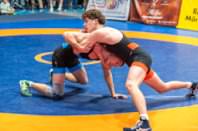 2. Bundeliga KG Neufeld/Leonding vs. Graz, 18.10.2025