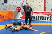 2. Bundeliga KG Neufeld/Leonding vs. Graz, 18.10.2025