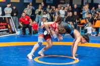 2. Bundeliga KG Neufeld/Leonding vs. Graz, 18.10.2025