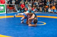 2. Bundeliga KG Neufeld/Leonding vs. Graz, 18.10.2025