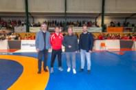 3. Austrian Open Cup U15 im Landessportzentrum Viva, 26.04.2025