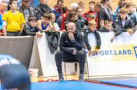 3. Austrian Open Cup U15 im Landessportzentrum Viva, 26.04.2025