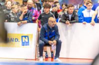 3. Austrian Open Cup U15 im Landessportzentrum Viva, 26.04.2025