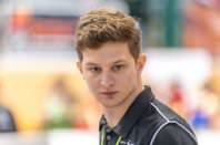 3. Austrian Open Cup U15 im Landessportzentrum Viva, 26.04.2025