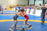 3. Austrian Open Cup U15 im Landessportzentrum Viva, 26.04.2025