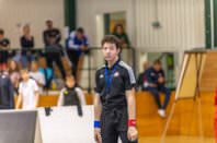 3. Austrian Open Cup U15 im Landessportzentrum Viva, 26.04.2025