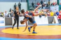 3. Austrian Open Cup U15 im Landessportzentrum Viva, 26.04.2025