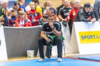 3. Austrian Open Cup U15 im Landessportzentrum Viva, 26.04.2025