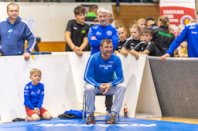 3. Austrian Open Cup U15 im Landessportzentrum Viva, 26.04.2025
