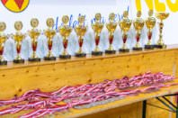 3. Austrian Open Cup U15 im Landessportzentrum Viva, 26.04.2025