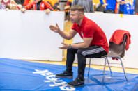 3. Austrian Open Cup U15 im Landessportzentrum Viva, 26.04.2025