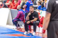 3. Austrian Open Cup U15 im Landessportzentrum Viva, 26.04.2025