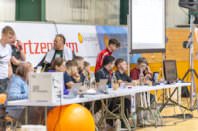 3. Austrian Open Cup U15 im Landessportzentrum Viva, 26.04.2025