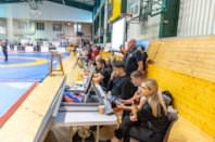 3. Austrian Open Cup U15 im Landessportzentrum Viva, 26.04.2025