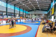 3. Austrian Open Cup U15 im Landessportzentrum Viva, 26.04.2025