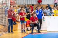 3. Austrian Open Cup U15 im Landessportzentrum Viva, 26.04.2025