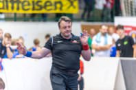 3. Austrian Open Cup U15 im Landessportzentrum Viva, 26.04.2025
