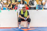3. Austrian Open Cup U15 im Landessportzentrum Viva, 26.04.2025
