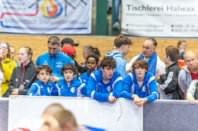 3. Austrian Open Cup U15 im Landessportzentrum Viva, 26.04.2025