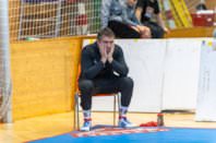 3. Austrian Open Cup U15 im Landessportzentrum Viva, 26.04.2025