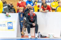 3. Austrian Open Cup U15 im Landessportzentrum Viva, 26.04.2025