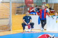 3. Austrian Open Cup U15 im Landessportzentrum Viva, 26.04.2025