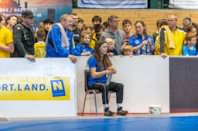 3. Austrian Open Cup U15 im Landessportzentrum Viva, 26.04.2025