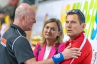 3. Austrian Open Cup U15 im Landessportzentrum Viva, 26.04.2025