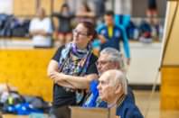 3. Austrian Open Cup U15 im Landessportzentrum Viva, 26.04.2025