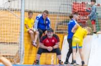 3. Austrian Open Cup U15 im Landessportzentrum Viva, 26.04.2025