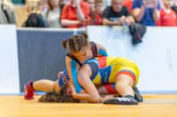 3. Austrian Open Cup U15 im Landessportzentrum Viva, 26.04.2025