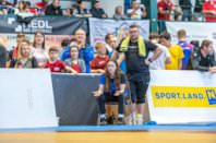 3. Austrian Open Cup U15 im Landessportzentrum Viva, 26.04.2025