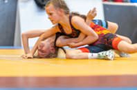 3. Austrian Open Cup U15 im Landessportzentrum Viva, 26.04.2025