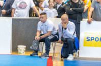 3. Austrian Open Cup U15 im Landessportzentrum Viva, 26.04.2025