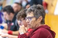 3. Austrian Open Cup U15 im Landessportzentrum Viva, 26.04.2025