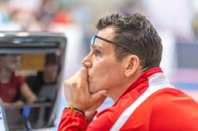 3. Austrian Open Cup U15 im Landessportzentrum Viva, 26.04.2025