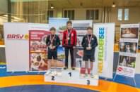 3. Austrian Open Cup U15 im Landessportzentrum Viva, 26.04.2025