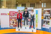 3. Austrian Open Cup U15 im Landessportzentrum Viva, 26.04.2025