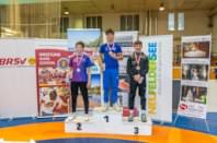 3. Austrian Open Cup U15 im Landessportzentrum Viva, 26.04.2025