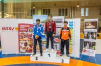 3. Austrian Open Cup U15 im Landessportzentrum Viva, 26.04.2025