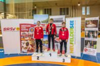 3. Austrian Open Cup U15 im Landessportzentrum Viva, 26.04.2025
