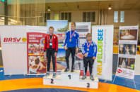 3. Austrian Open Cup U15 im Landessportzentrum Viva, 26.04.2025