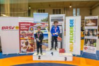 3. Austrian Open Cup U15 im Landessportzentrum Viva, 26.04.2025