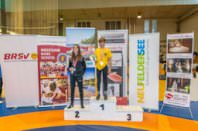 3. Austrian Open Cup U15 im Landessportzentrum Viva, 26.04.2025