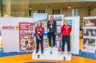 3. Austrian Open Cup U15 im Landessportzentrum Viva, 26.04.2025