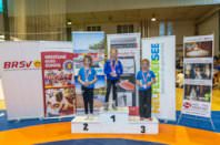 3. Austrian Open Cup U15 im Landessportzentrum Viva, 26.04.2025