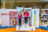 3. Austrian Open Cup U15 im Landessportzentrum Viva, 26.04.2025