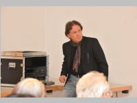 Erich Sedlak in Neufeld 'Drunter und Drueber', 22.02.2013