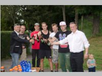 Erffnung Skateranlage am Neufelder See, 25.07.2014